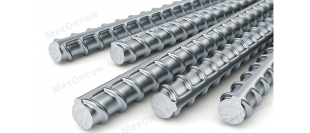 Купить Арматура А500С АIII Ø16мм  в Наро-Фоминске